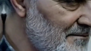 به یاد حاج قاسم...