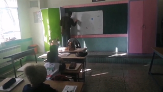 آموزش ریاضی