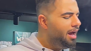 صداش کنی فقط بگه جانم