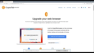 آموزش استخراج بیت کوین از 0 تا 100+لینک دانلود کریپتو تب