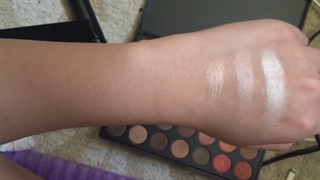 پالت سایه 35OS مورفی