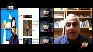گپ خودمونی، همراه با دکتر بهروز محمودی بختیاری