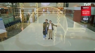 قسمت 2 سریال دکتر روح با زیرنویس آنلاین (The Ghost Doctor) با بازی رین و کیم بوم و یوئی - kdrama.series.ir