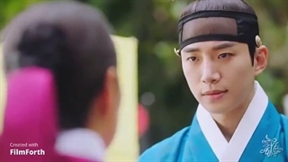 میکس فوق العاده از سریال سراستین قرمز the red sleeve cuff 2021