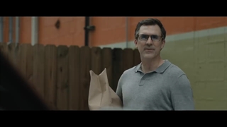 دانلود فیلم A House on the Bayou 2021
