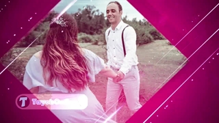 پروژه اماده ادیوس کلیپ عکس عروس اسپرت و فرمالیته