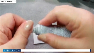 آموزش جواهر دوزی - مروارید دوزی -آموزش اصولی دوخت منجوق دور نگین