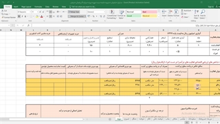 تحلیل آماری و خدمات پژوهشی دکتر شهنوازی: عارضه یابی و مدیریت بهره وری، داده پردازی