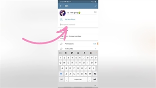 همه چیز درمورد تنظیمات ادمینی کانال یا گروه تلگرام به صورت رایگان!!