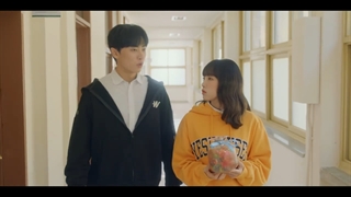 سریال کره ای دنیای 17 سالگی من فصل 2 قسمت 3 + زیرنویس فارسی