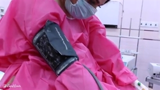 فیلم زایمان در بیمارستان گاندی تهران