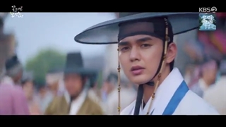 قسمت 6 سریال مون شاین با زیرنویس فارسی(Moonshine 2021)با بازی یو سونگ هو و هه ری