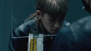 موزیک ویدیو say my name  - ateez