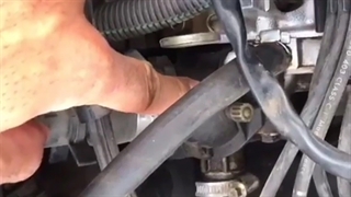 جلوگیری از سوختن واشر سرسیلندر با سیستم هواگیری اتوماتیک پژو و سمند