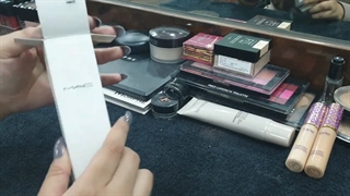 کرم استروب مک