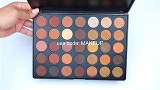 پالت سایه 35R مورفی