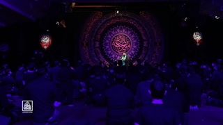 فاطمیه خط مقدم ماست!!