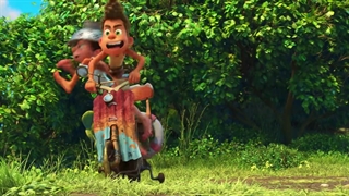 انیمیشن لوکا