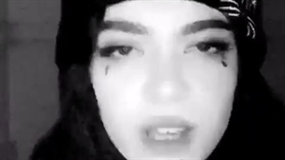 لب خونی آهنگ مهراد هیدن و محمدرضا شایع سیل