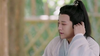 سریال شمشیر بهشتی و خنجر اژدها قسمت پنجم