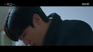 قسمت 13 مدرسه 2021 قسمت سیزدهم+ زیرنویس چسبیده فارسیSchool 2021