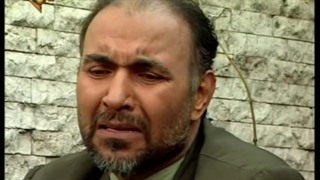 مجموعه تلویزیونی دایره تردید ( قسمت سوم: جای امن )