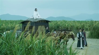 سریال چینی تیغه شمشیر برفی قسمت 20 اسم انگلیسی: Sword Snow Stride با زیرنویس فارسی