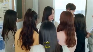 قسمت 03 سریال کاربر پیدا نشد +زیرنویس چسبیده User Not Found 2021  با بازی بائه جین یونگ عضو CIX-480p