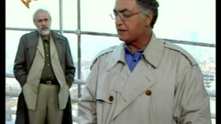 مجموعه تلویزیونی دایره تردید ( قسمت ششم: از درون تاریکی )