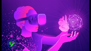 آشنایی بیشتر با متاورس