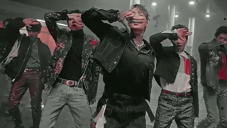 تیزر کاور آهنگ Love Shot از گروه کاوریست Venom کمپانی مجازی Moon