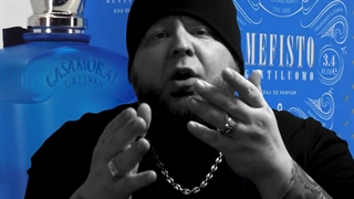 عطر ادو پرفیوم مردانه کازاموراتی مفیستو زرجوف