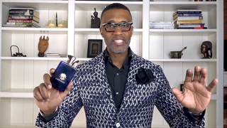 عطر اینترلود مردانه آمواژ