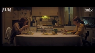 فیلم سینمایی فرار Run 2020