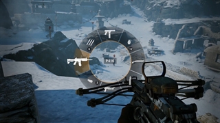 تریلر بازی فارکرای 4 - Far Cry 4 | پارسی دانلود