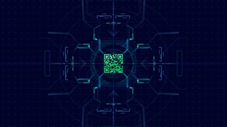 پروژه آماده افترافکت اوپنر future hud