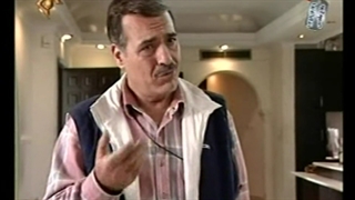 مجموعه تلویزیونی دایره تردید ( قسمت سیزدهم : شعله های آتش )