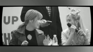 سانا و مومو:) ساخت خودم