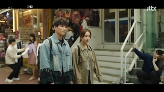 سریال The One and Only 2021قسمت6زیرنویس  اضافه شد