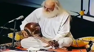 تکنوازی تار - استاد محمدرضا لطفی