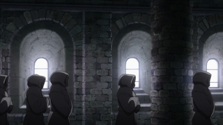 انیمه Vinland Saga - فصل 1 قسمت 14 با دوبله فارسی