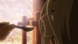 انیمه Vinland Saga - فصل 1 قسمت 17 با دوبله فارسی