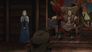 CúpulaCast 17 - Vinland Saga passou meio despercebido, mas é