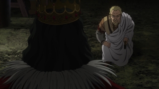 CúpulaCast 17 - Vinland Saga passou meio despercebido, mas é