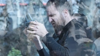 دانلود آهنگ جدید شاهین صاحبی به نام دلم به راهته حسین