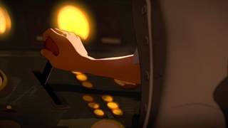 سریال What If…? - فصل 1 قسمت 1 با دوبله فارسی