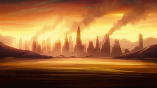 سریال What If…? - فصل 1 قسمت 9 با دوبله فارسی