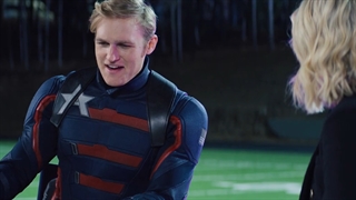 سریال The Falcon and the Winter Soldier - فصل 1 قسمت 2 با دوبله فارسی