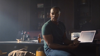 سریال The Falcon and the Winter Soldier - فصل 1 قسمت 4 با دوبله فارسی