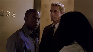 سریال 24 - فصل 1 قسمت 3 با دوبله فارسی